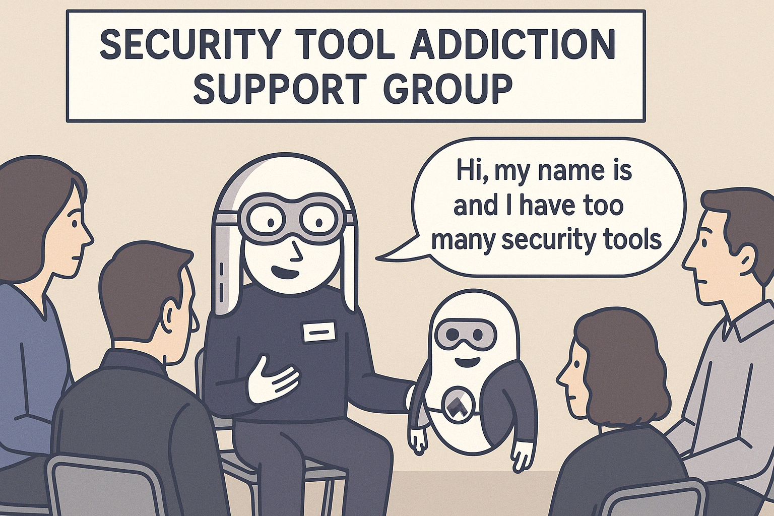 MCP and Graph Databases: A Security Operations Game Changer