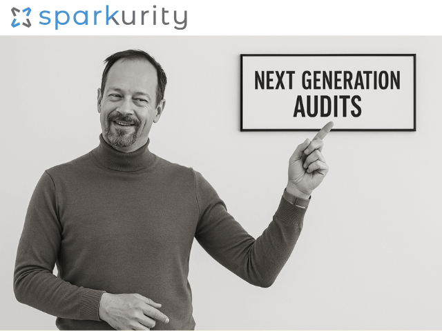 Next-Gen Security Audits: How to Stop Dying Inside During Documentation Reviews